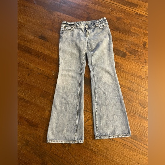 American eagle - Picture 1 of 4